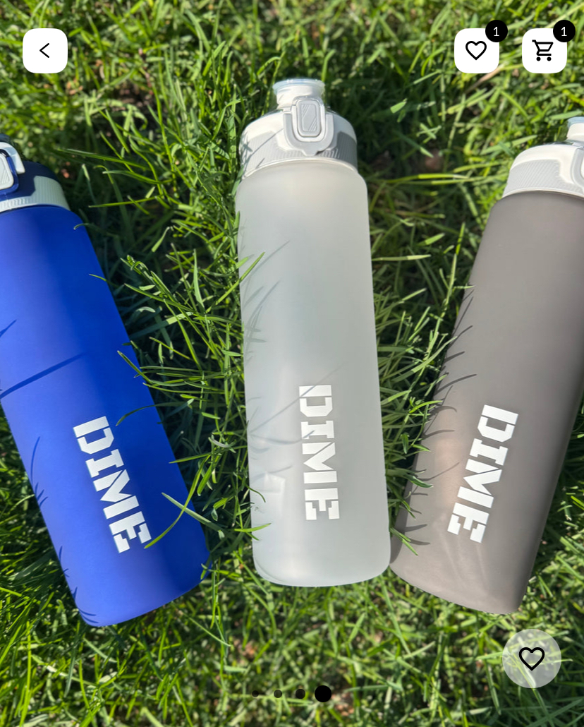 Fitness products & clothing 