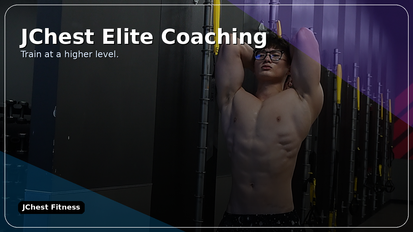 JChest Elite Coaching