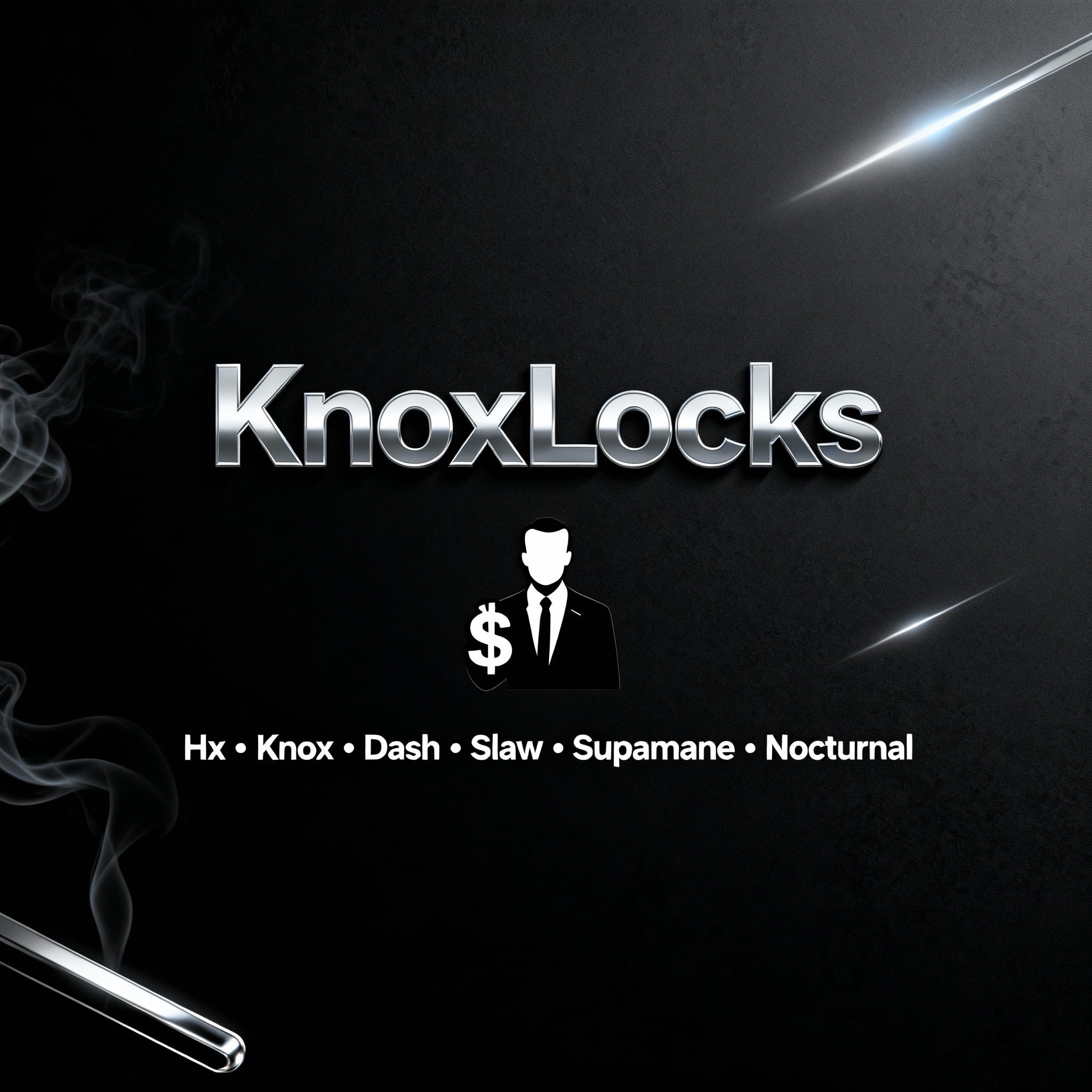 Knox Free Server!