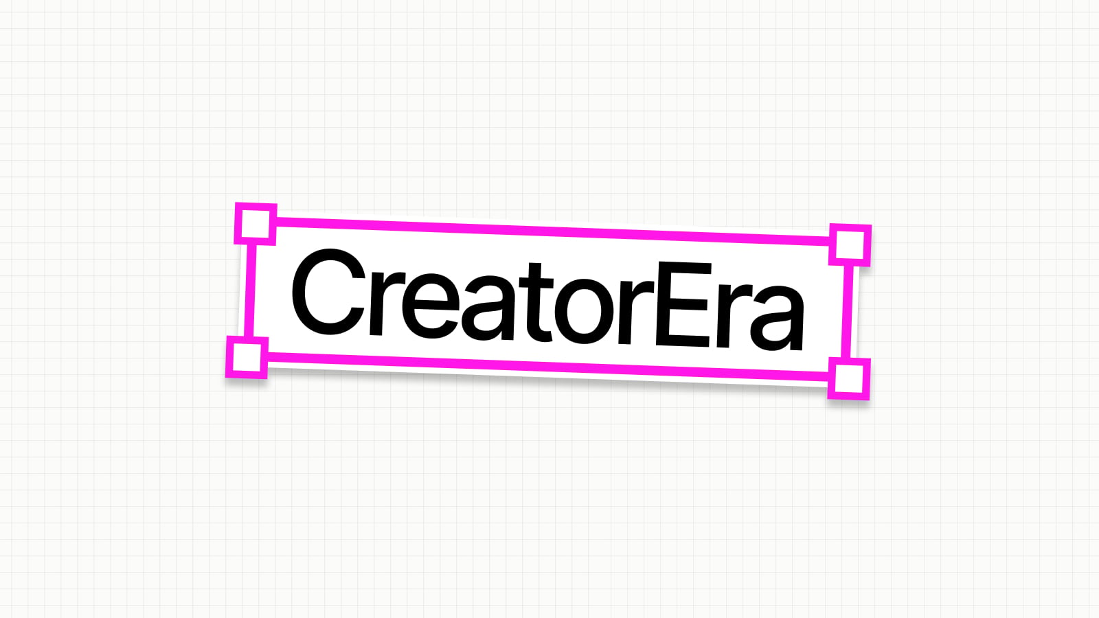 CreatorEra banner
