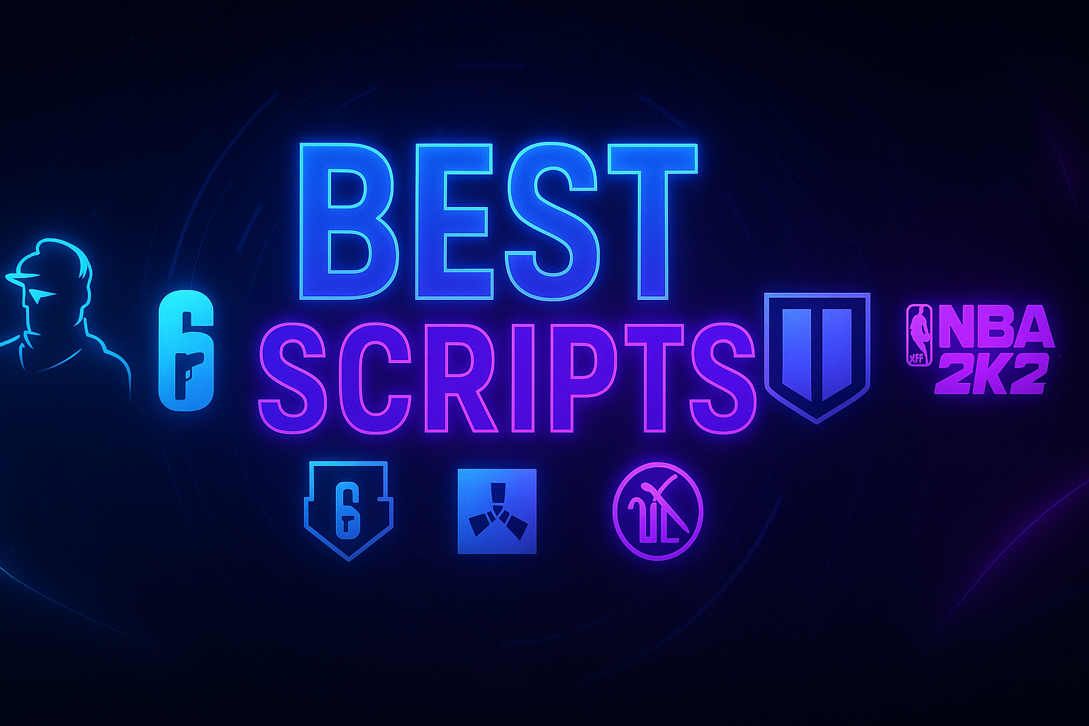 Best Scripts  banner