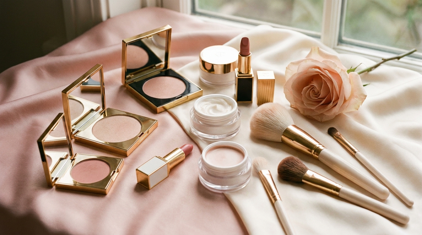 Luxe Beauty Club