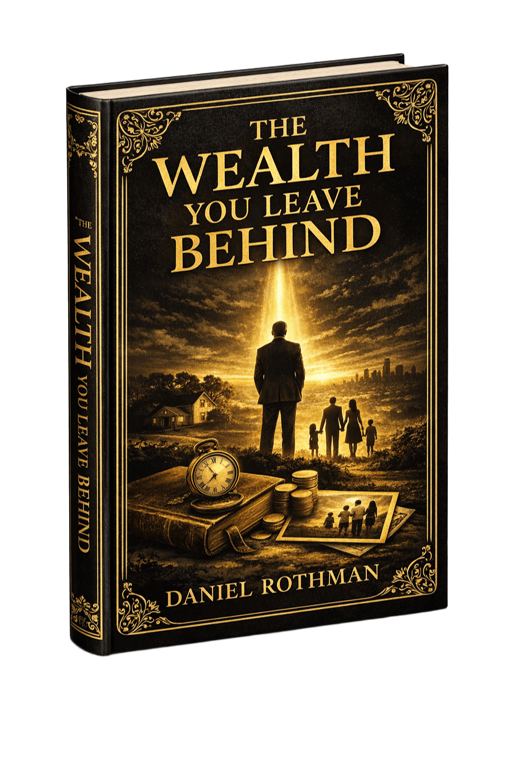 The Wealth You Leave Behind