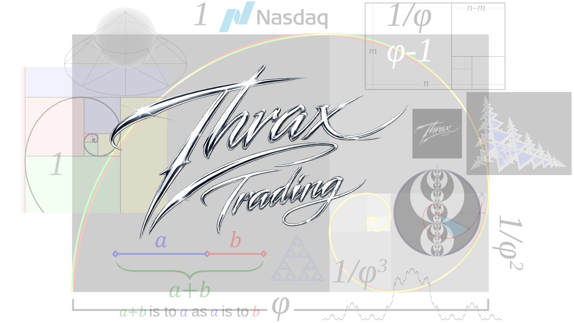 Thrax Trading