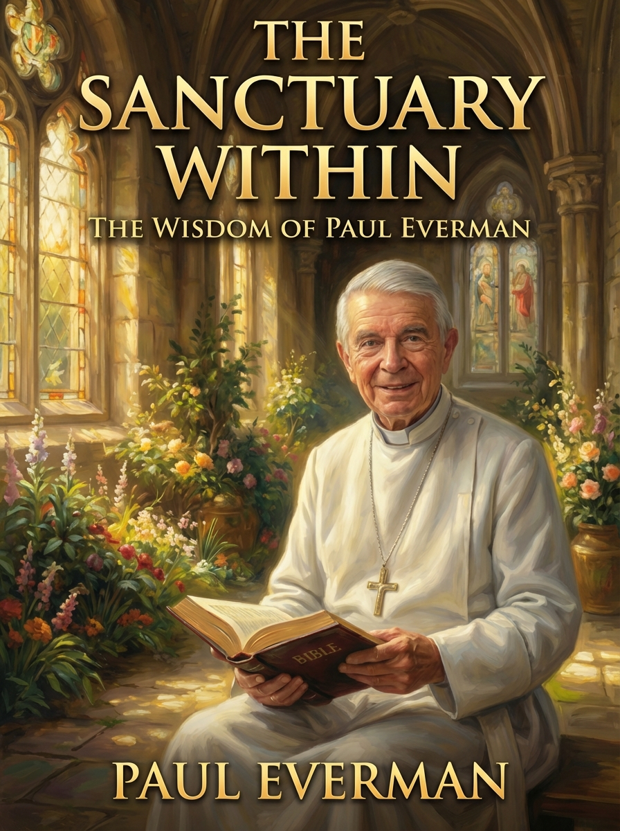 The Sanctuary Within Paul Ever