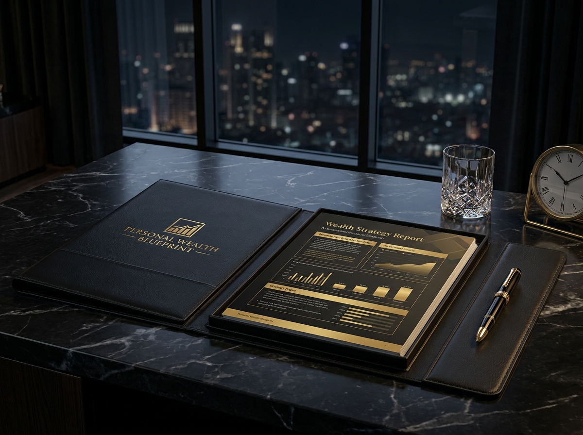 PERSONAL WEALTH STRATEGY