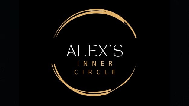 Alex's inner circle