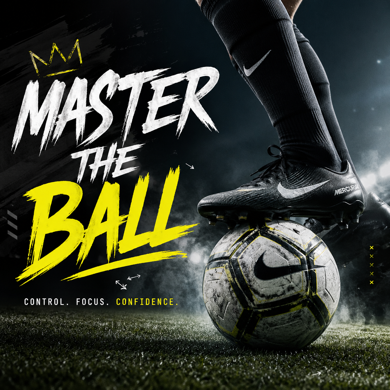  30 day football training 