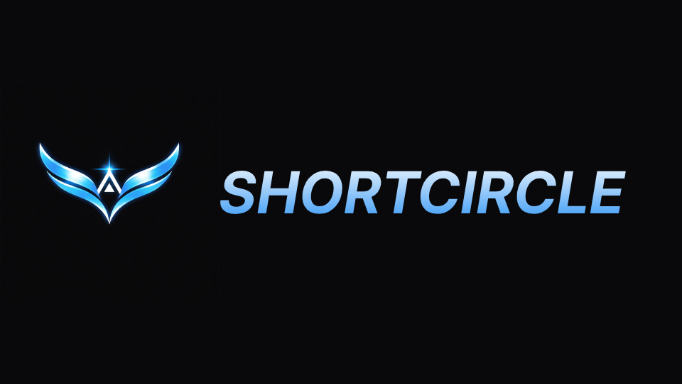 ShortCircle banner