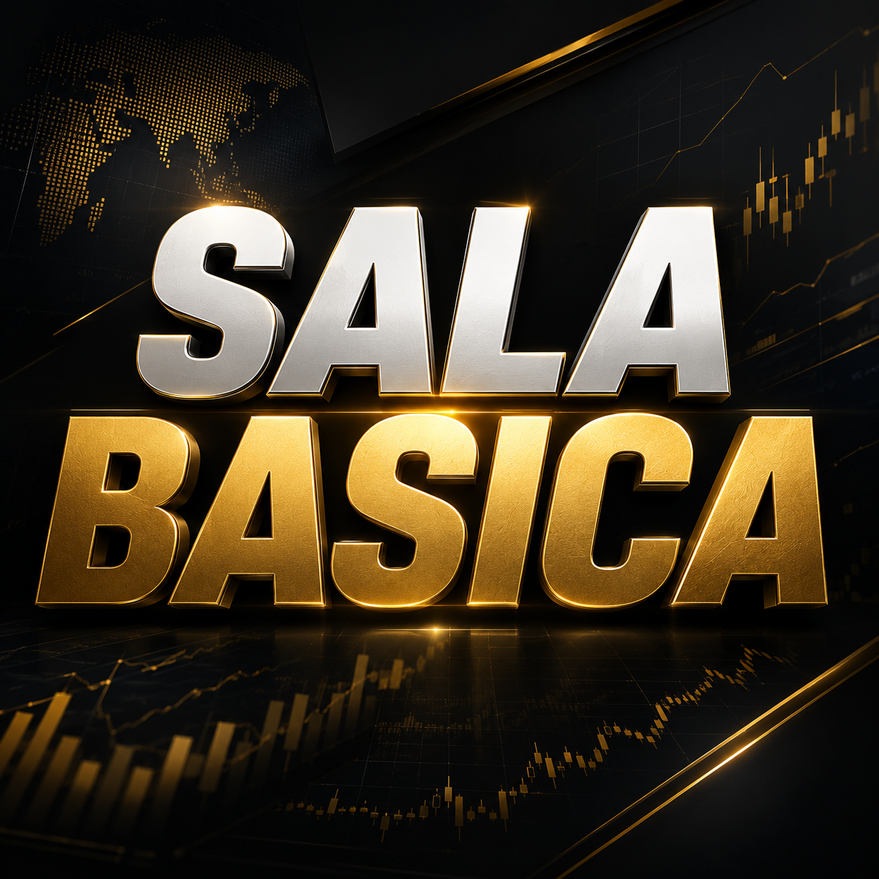 SALA BASICA