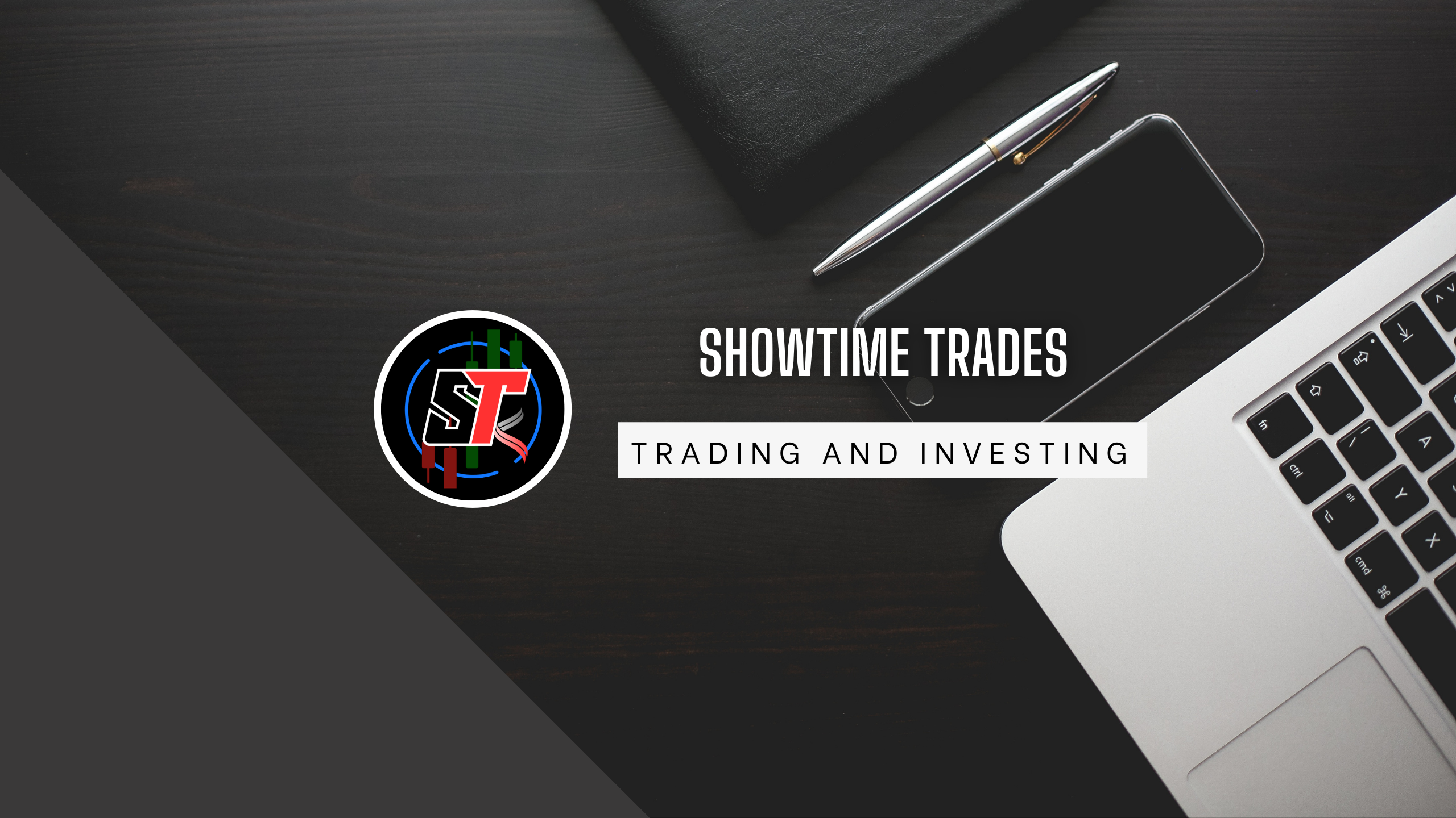 ShowTime Trades Standard Access