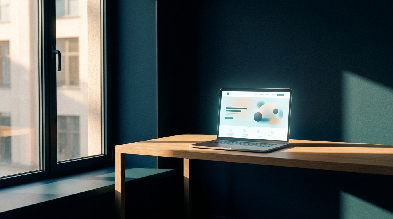 Website Design