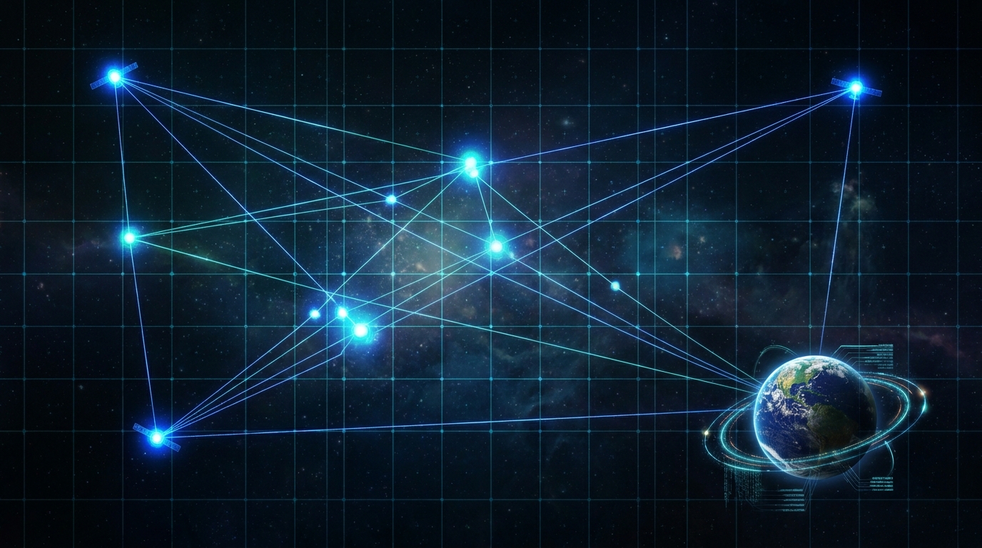 Starlink Anomaly Detection Monitor
