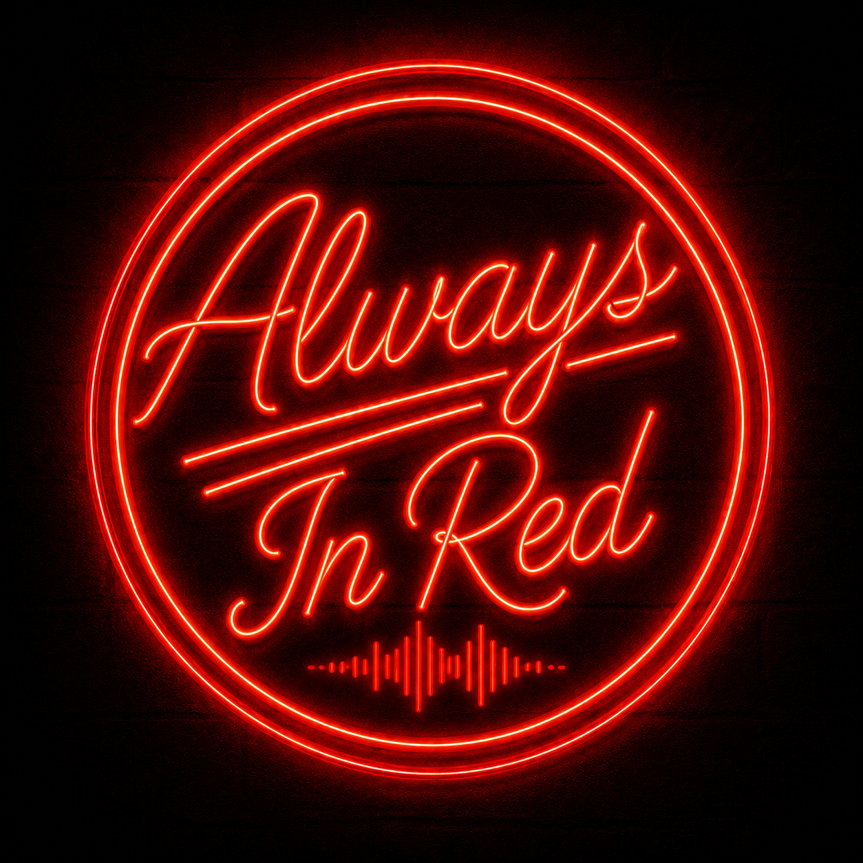 AlwaysInRed Platinum Template PRO TOOLS