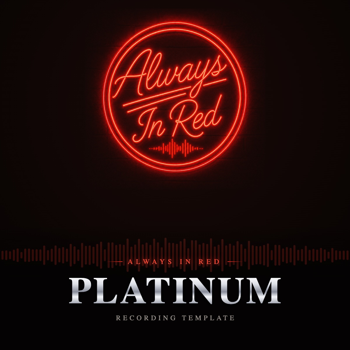 Ableton Template Always In Red