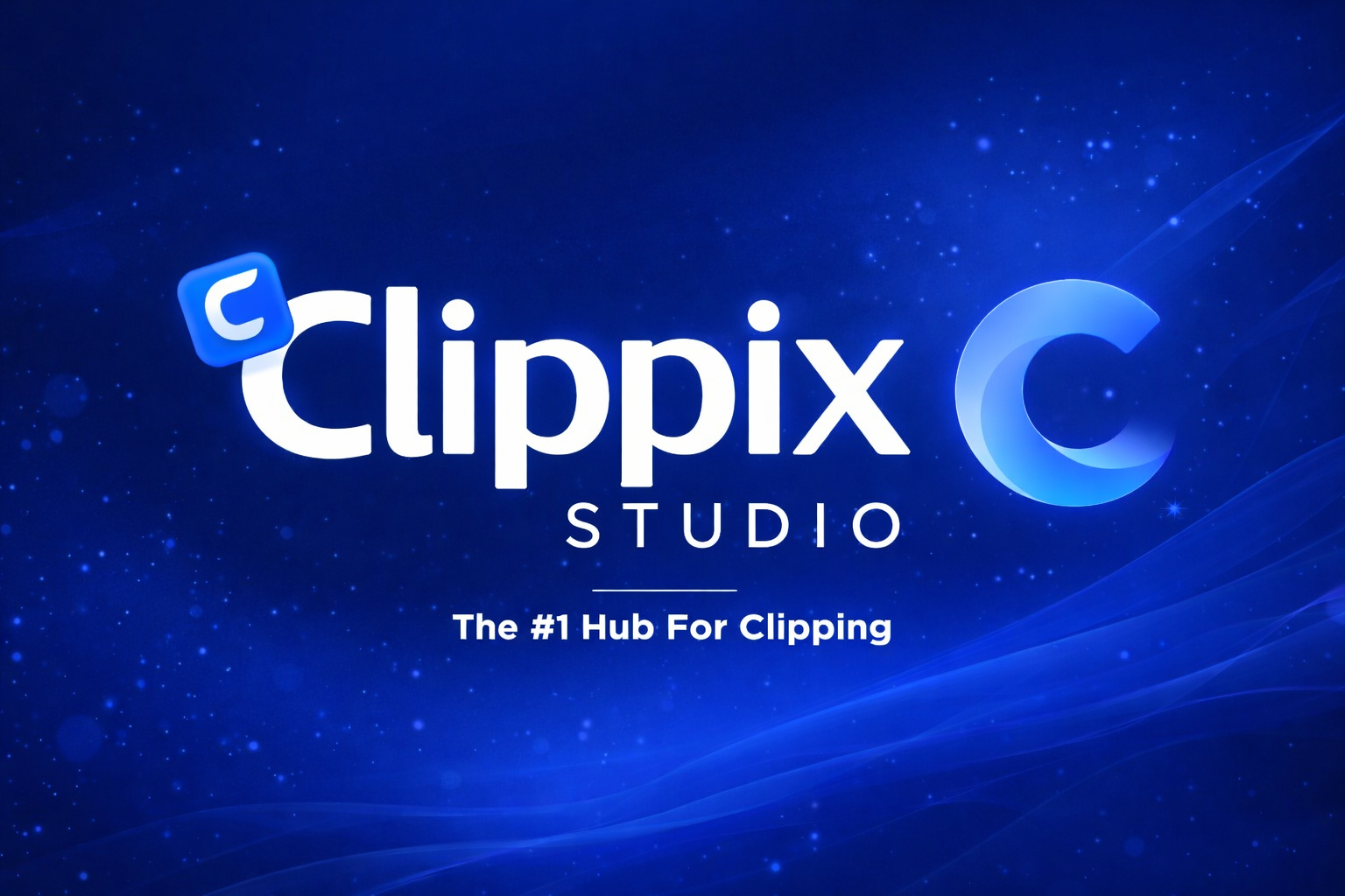 ClippiXStudio Español banner