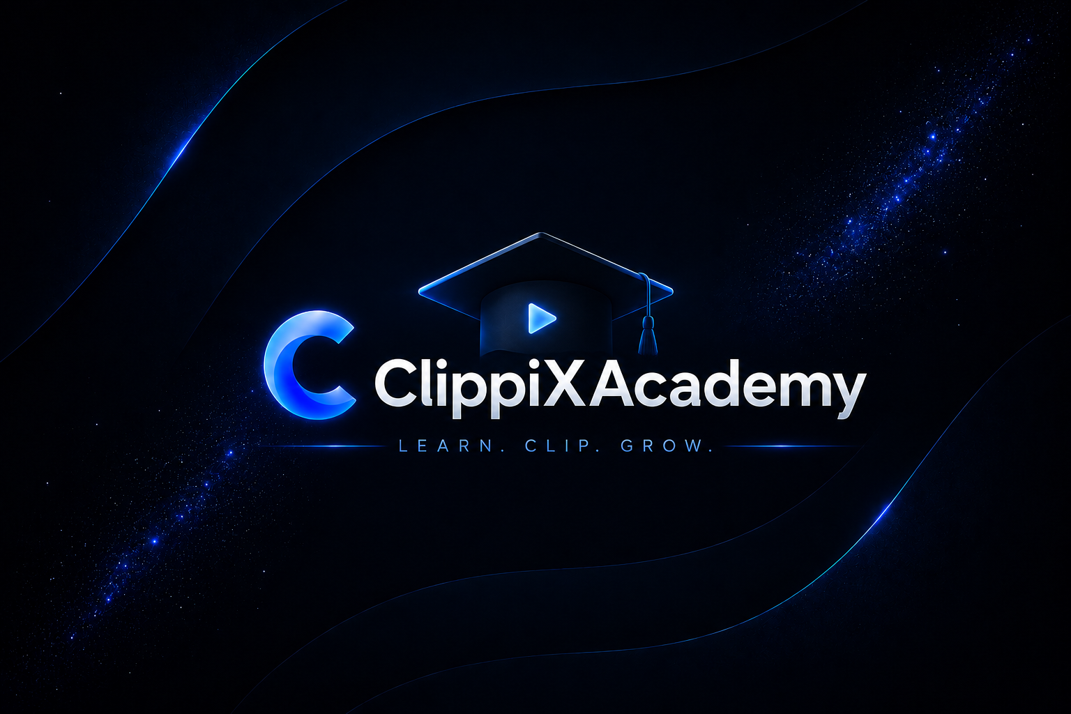 ClippiXAcademy