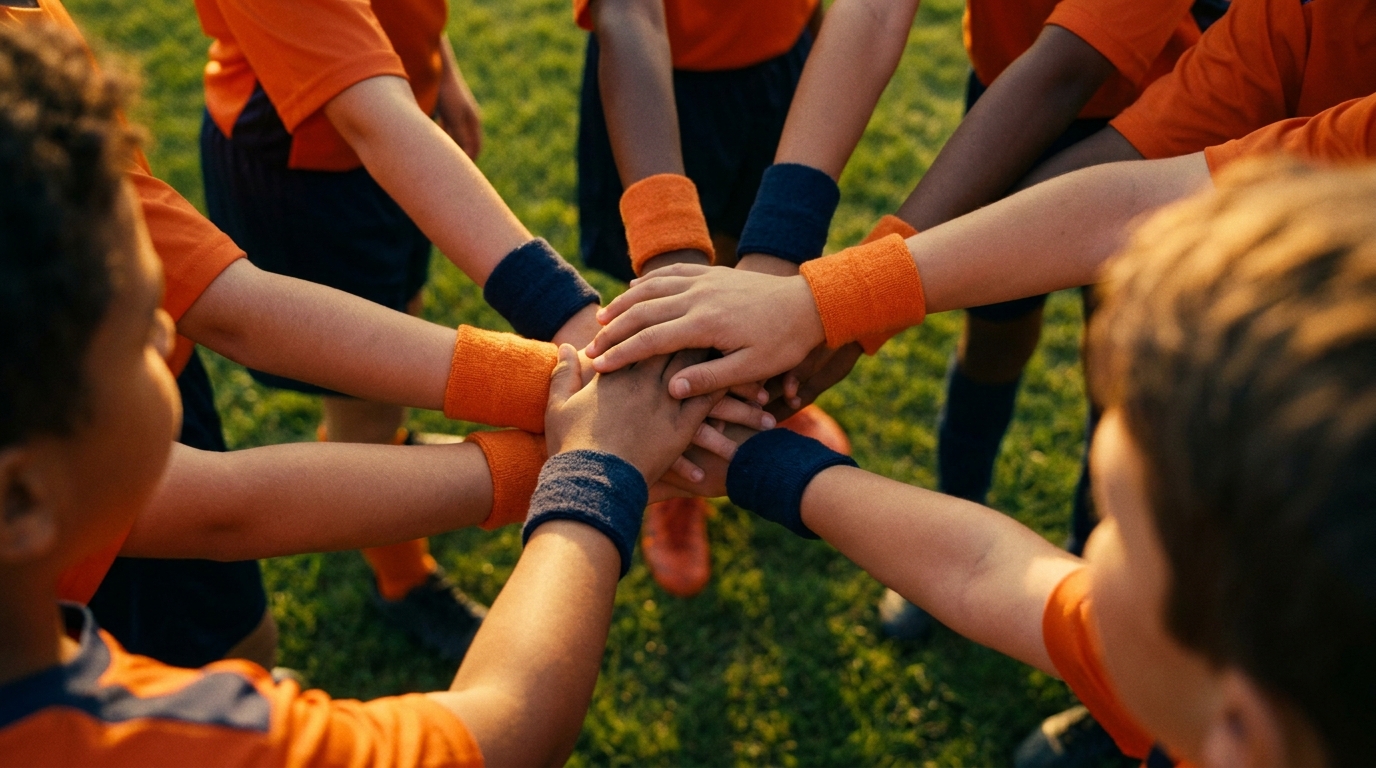 TeamSpark Fundraising