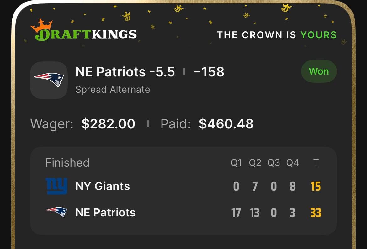 Big Ticket