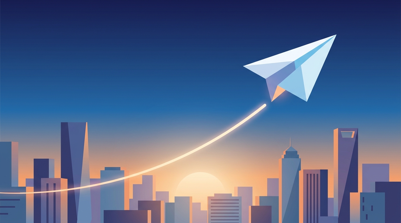 Scale Pilot: Startup GTM