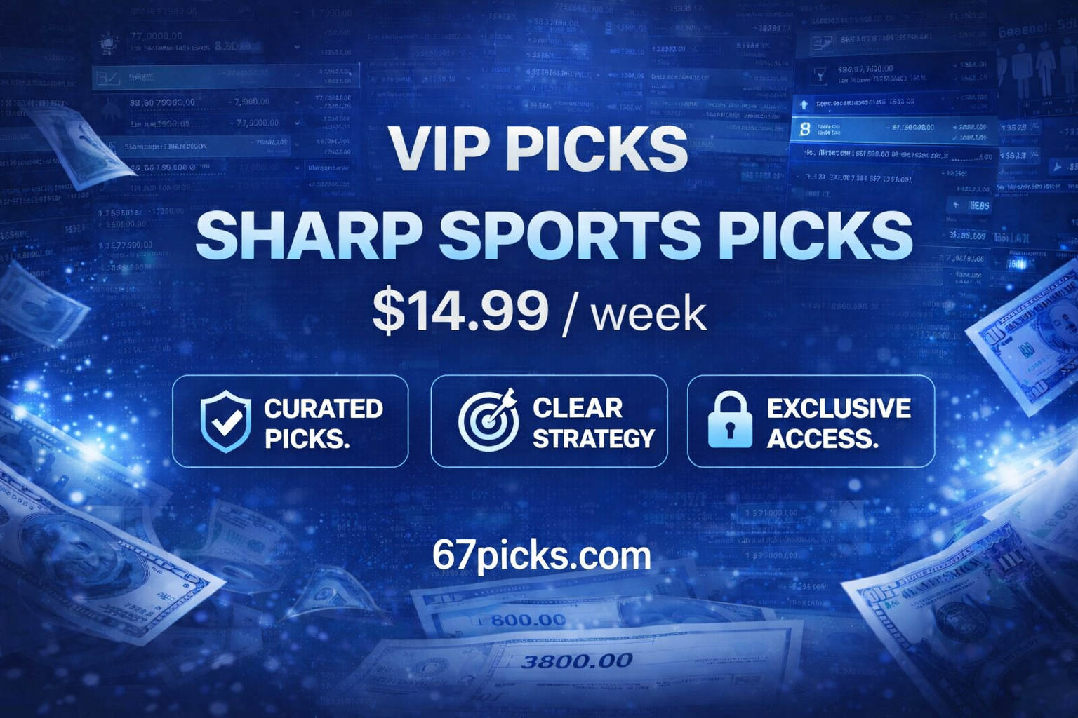 VIP Weekly 