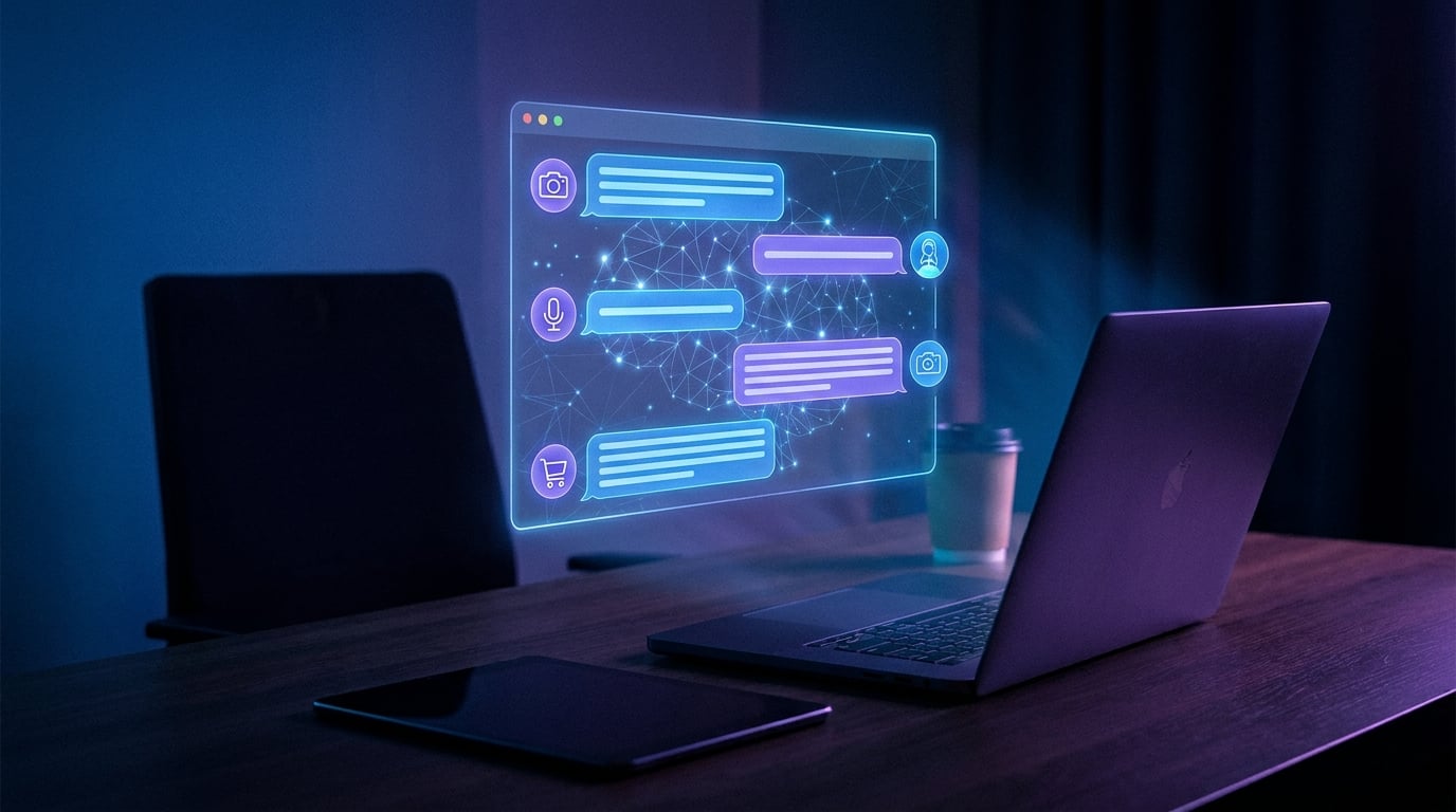 AI Sales Assistant — Done For You
