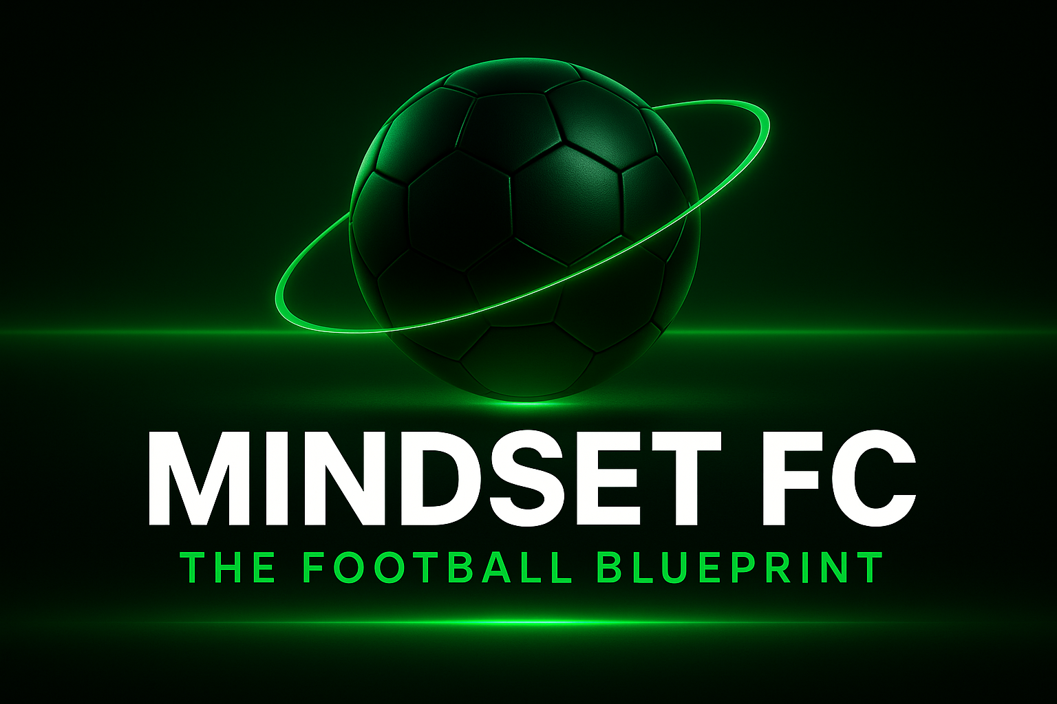 The Football Mindset Blueprint
