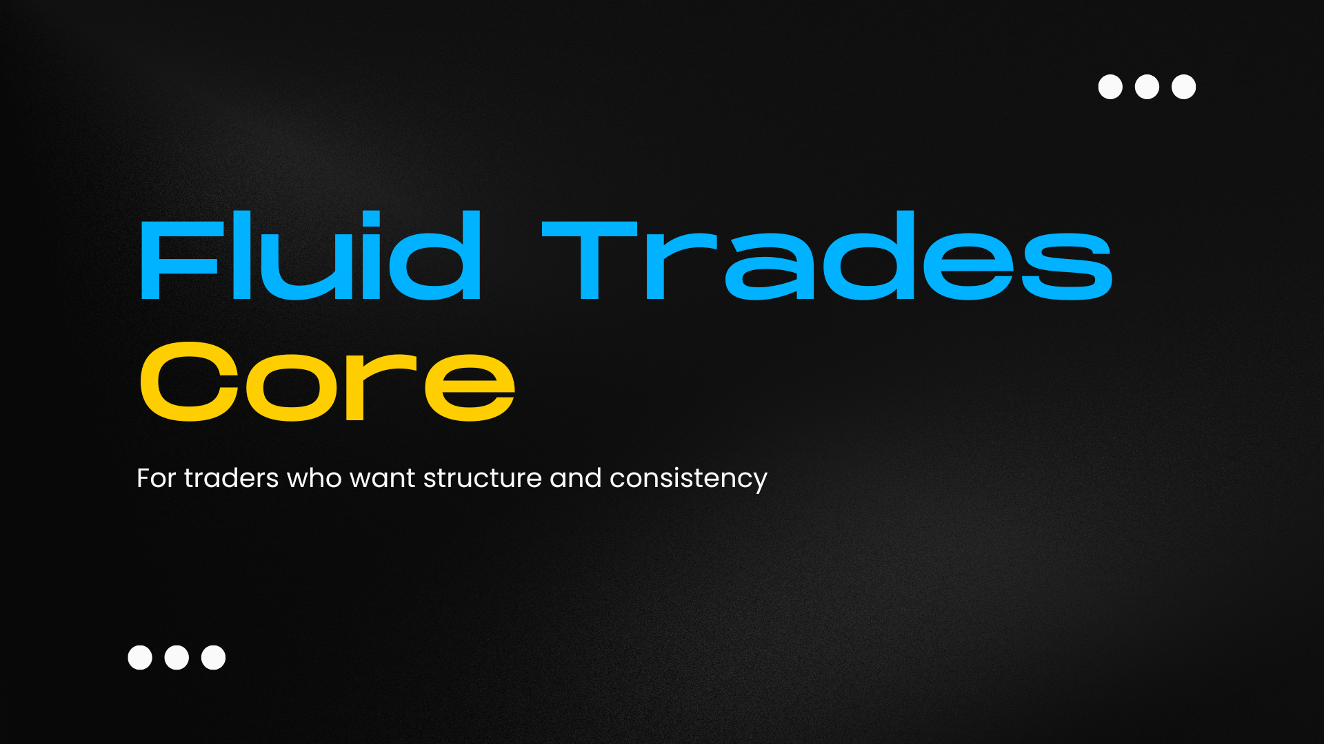 FTA Core