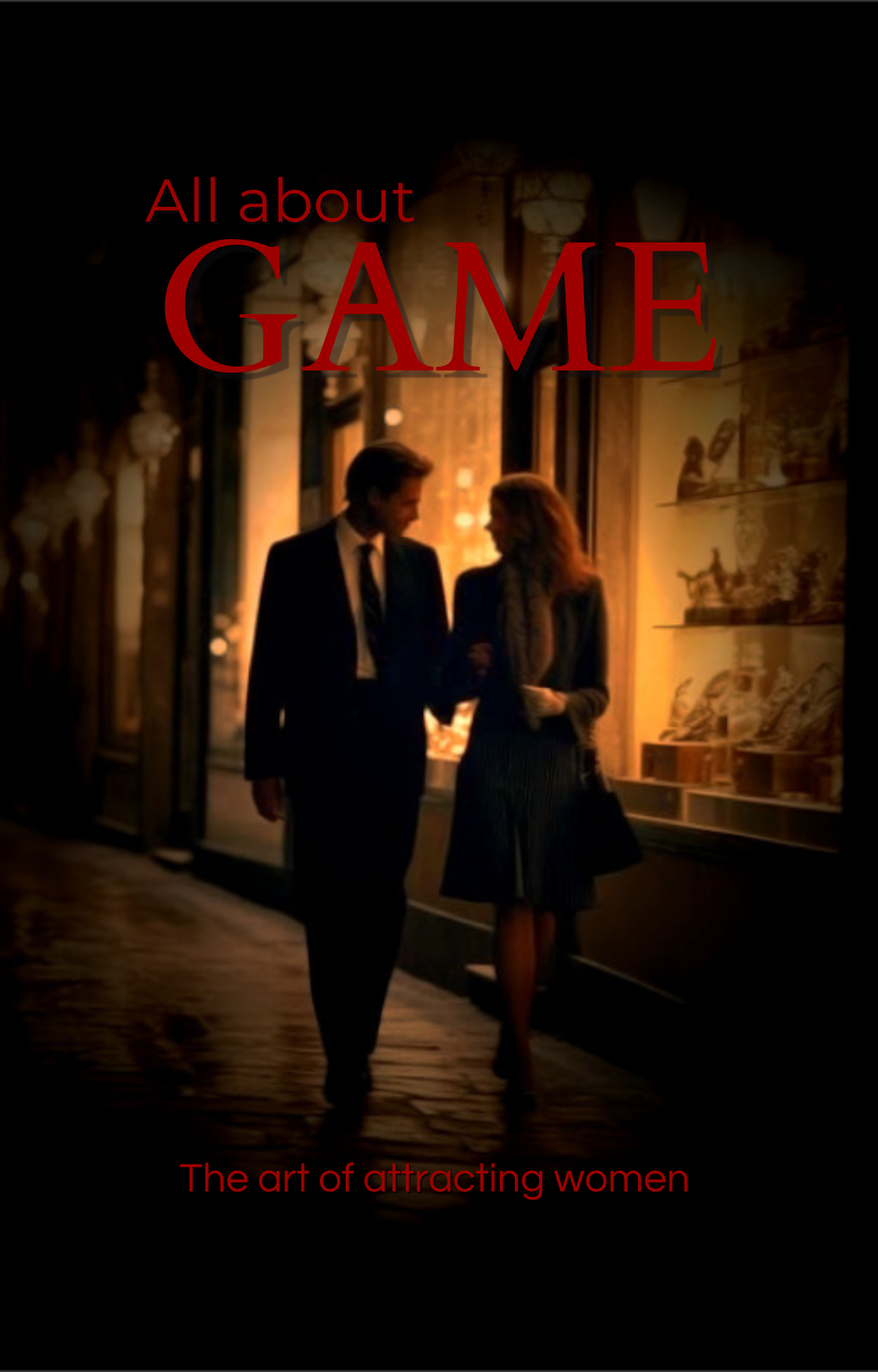 All About Game