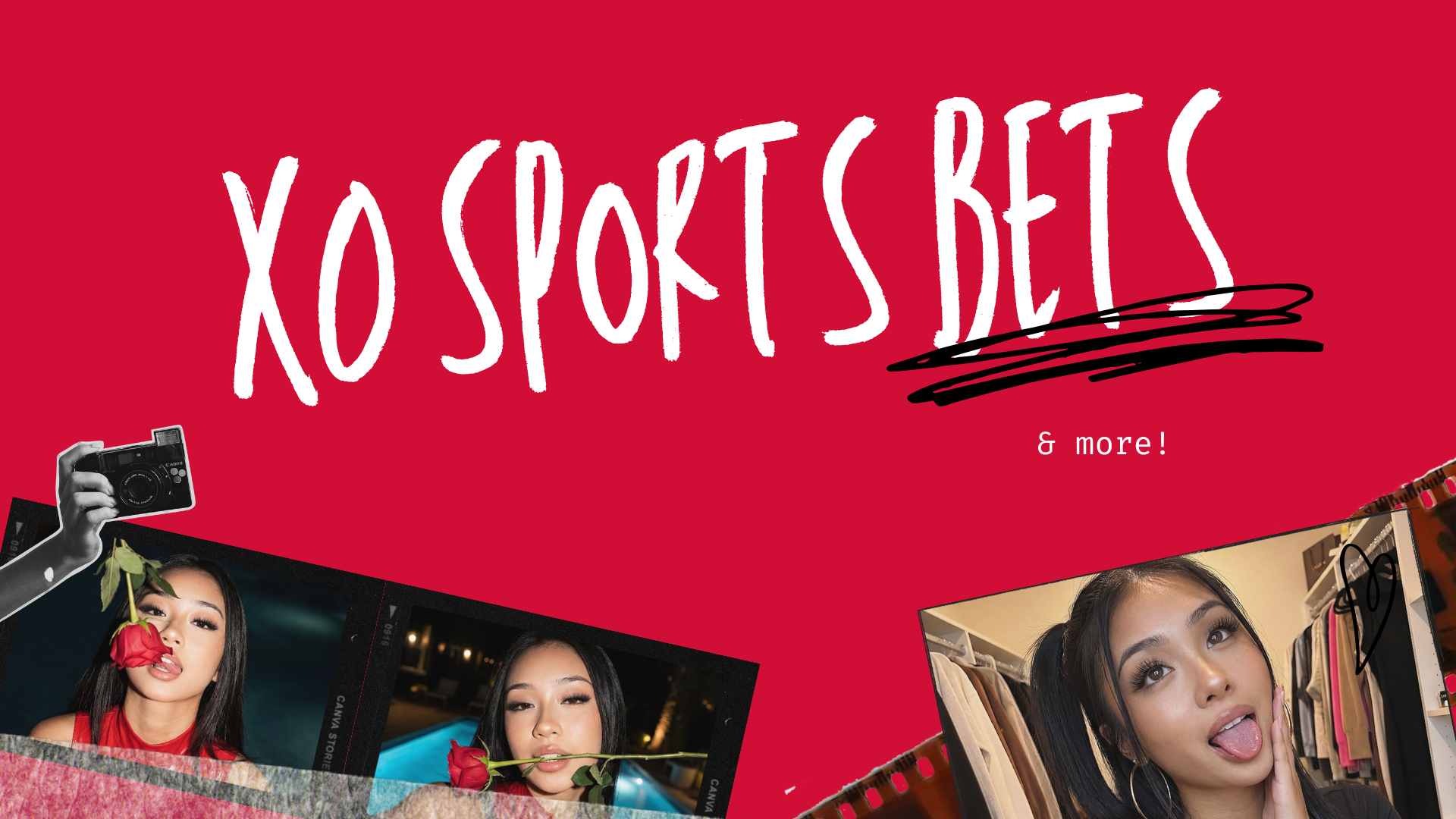 XO Sports Bets & More!