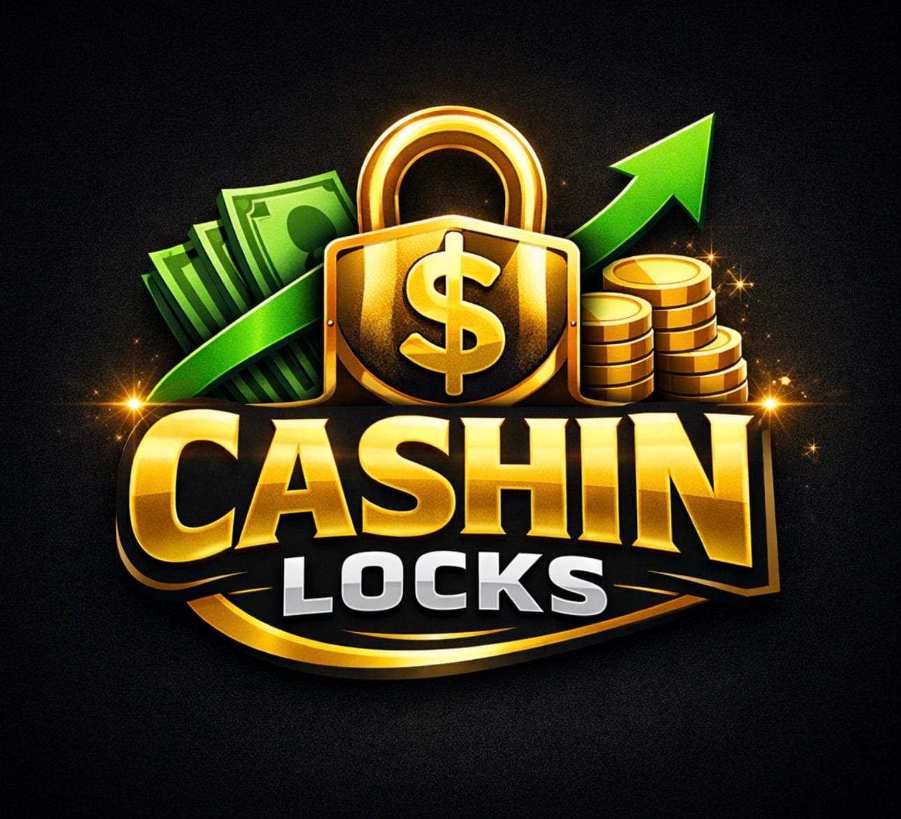 Cashin Locks  banner