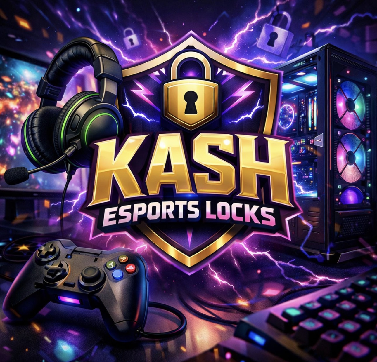 Free Esports Locks/Picks