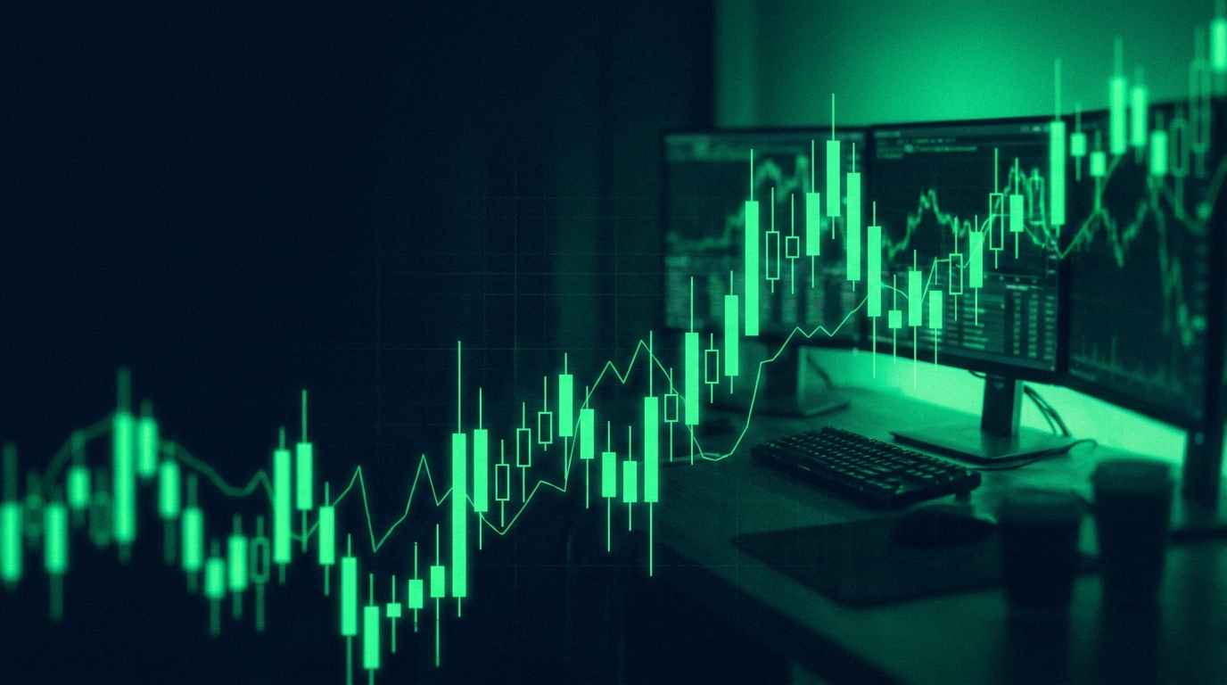 Ateezy Trades — Futures Community