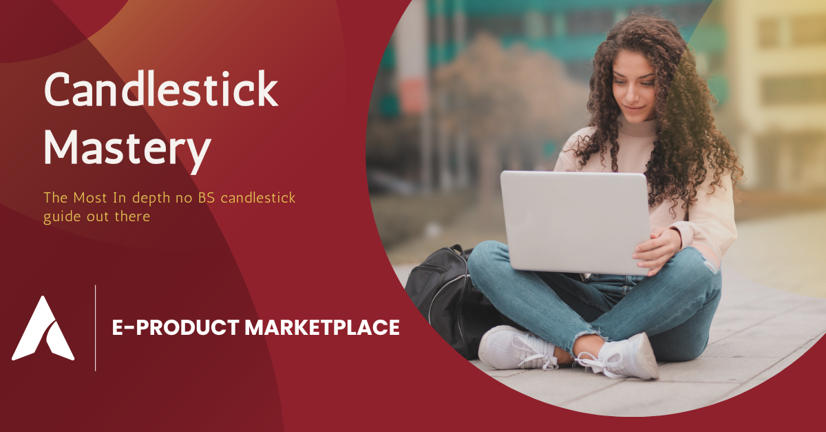 Candlestick Mastery - Trading E-Book