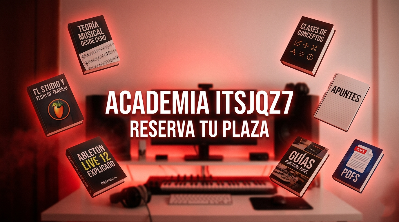 Julio - ItsJQz7 banner