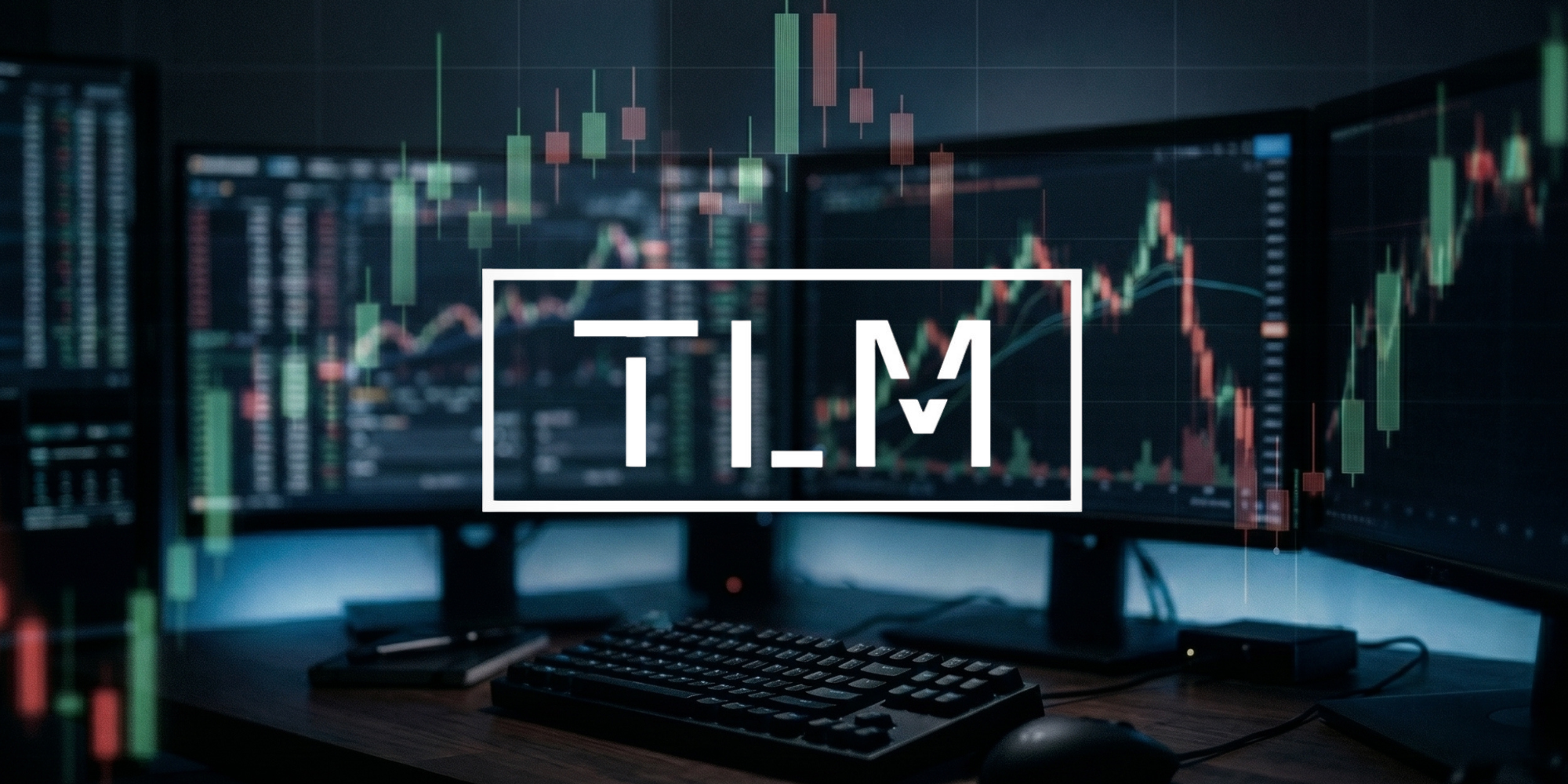 TLM Trading Community