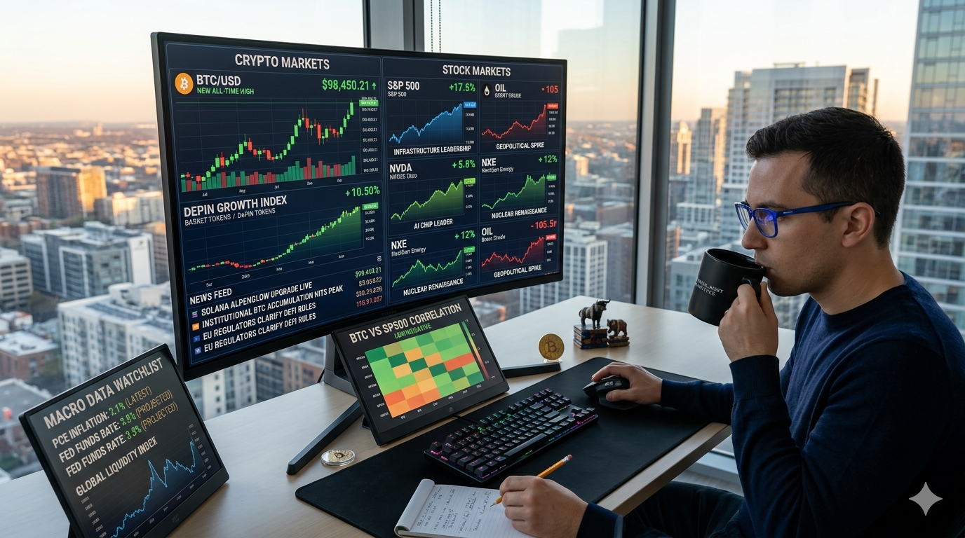 Apex Crypto Alerts