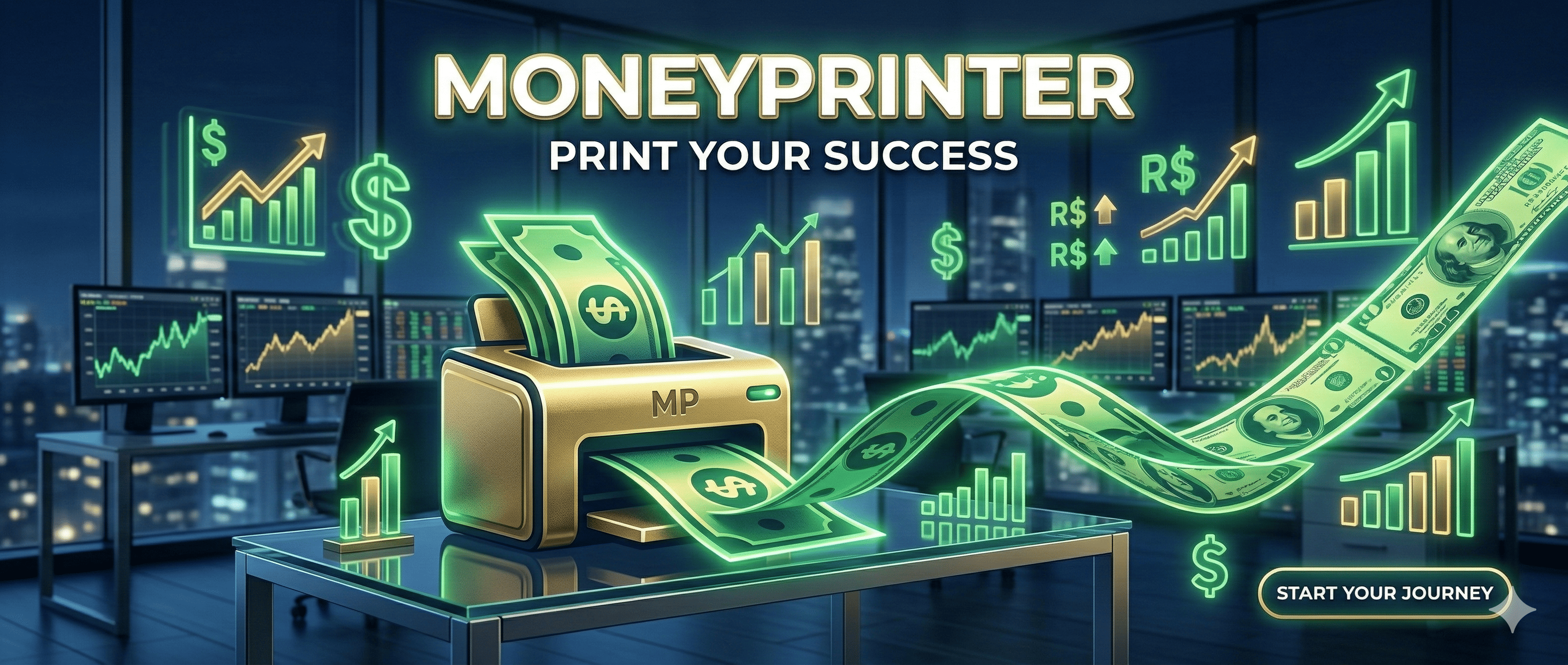 Money Printer V1
