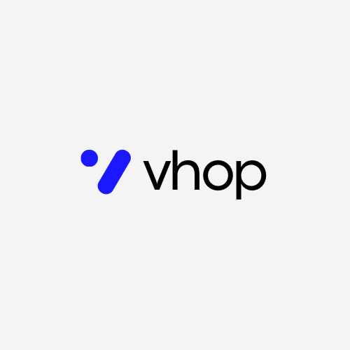 vhop banner