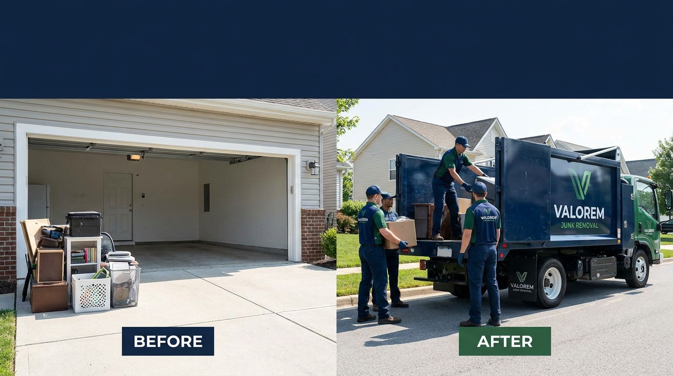 Junk Removal