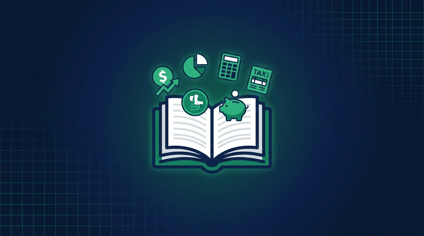 The Freelance Finance Playbook