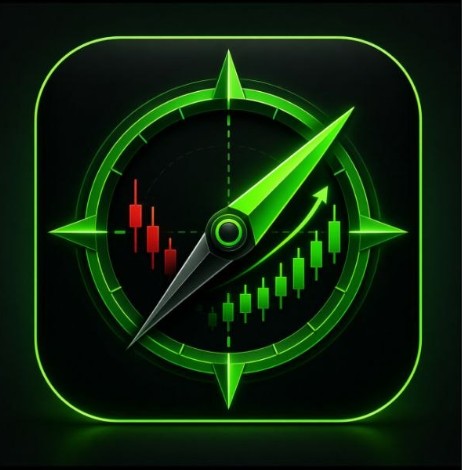 Binary Compass V1