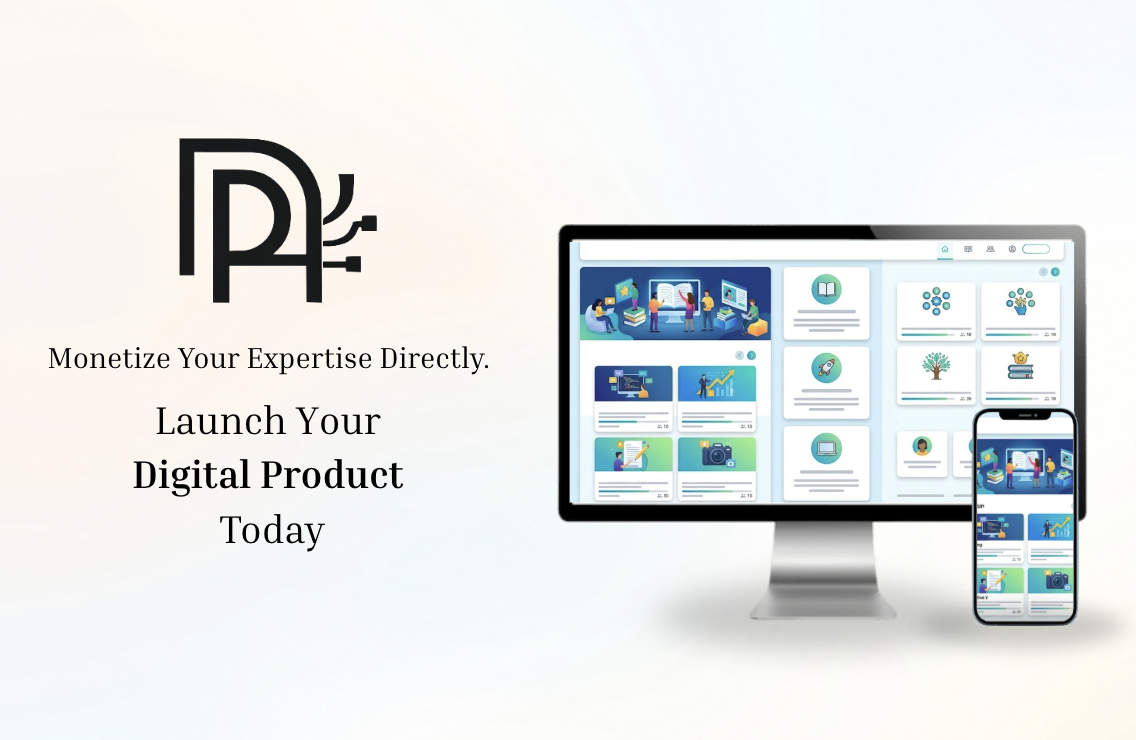 Scalable Digital Products Framework