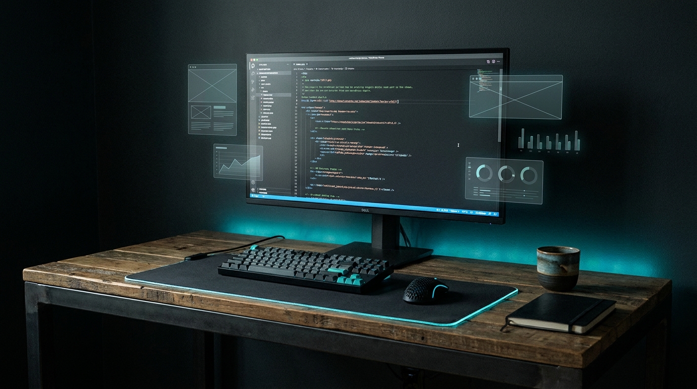 Web Development Service