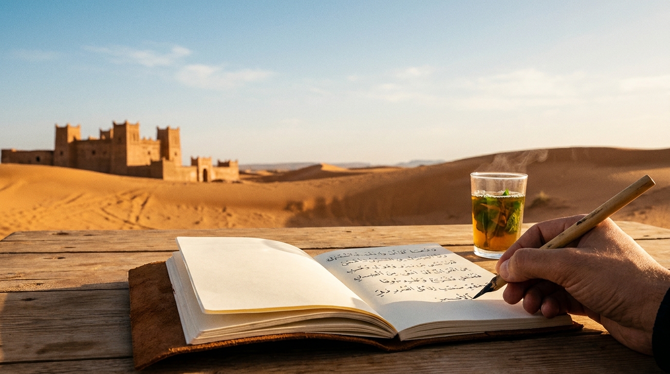 Arabic Foundations Membership