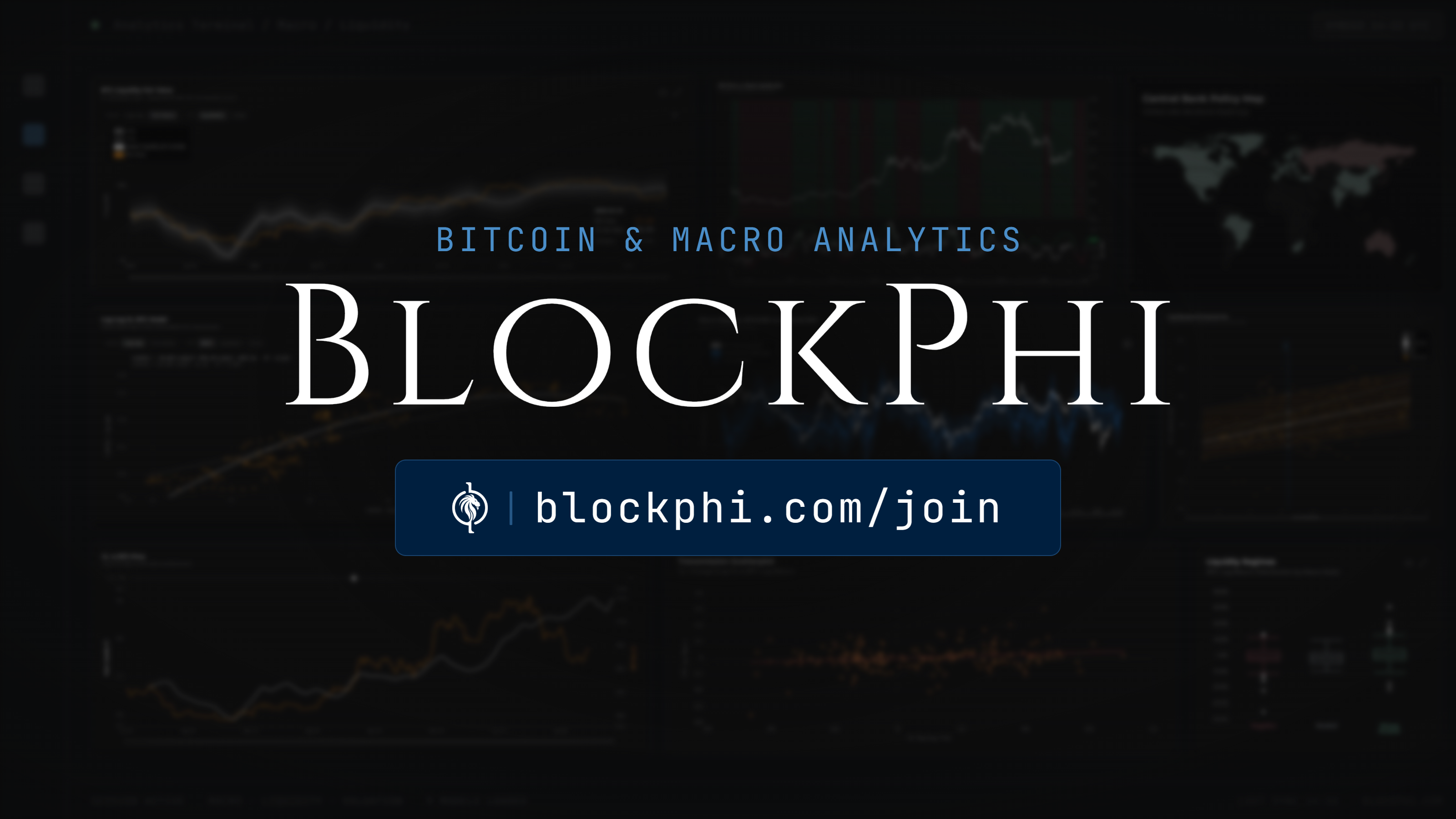 BlockPhi Gold