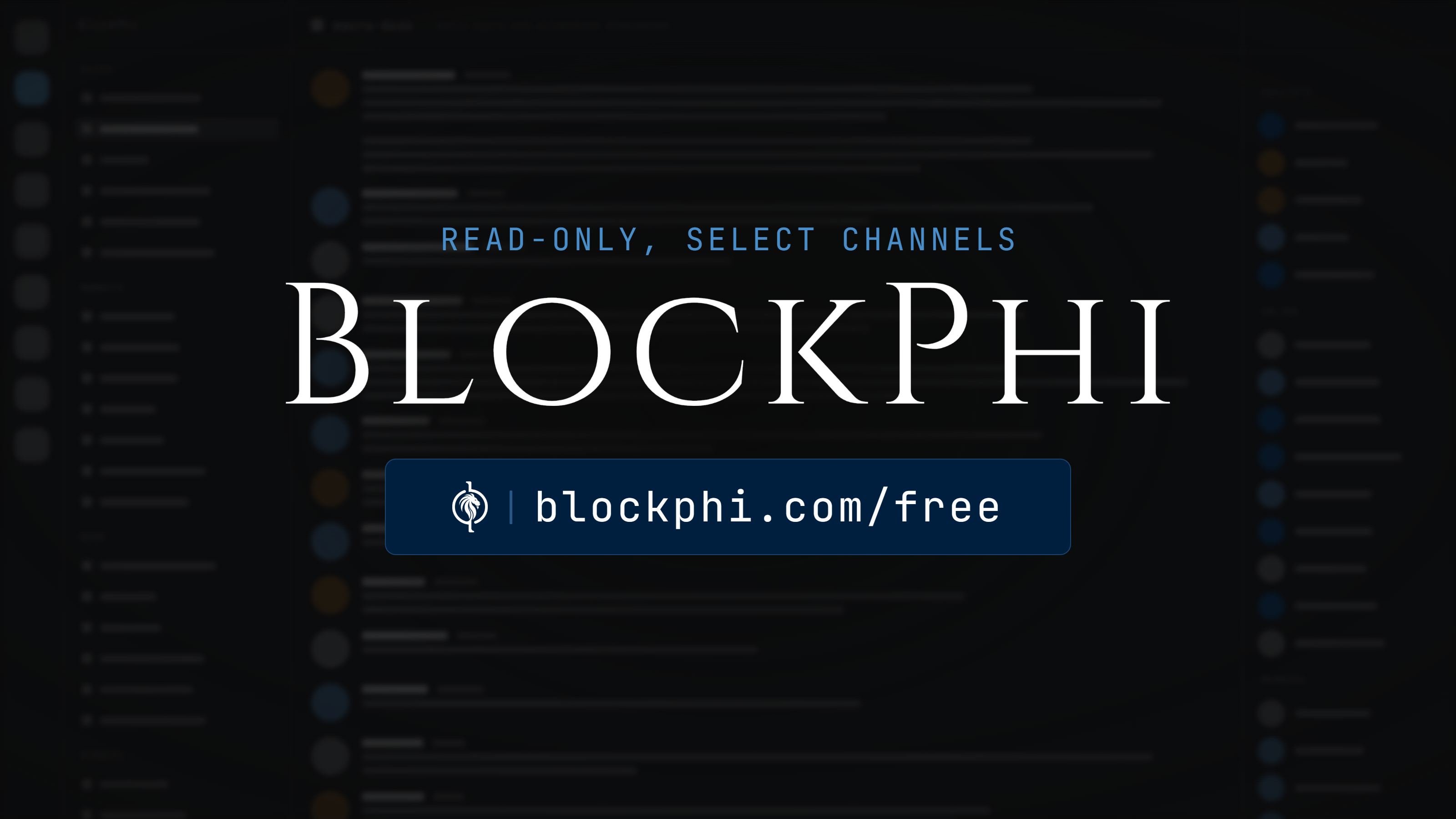 BlockPhi Free