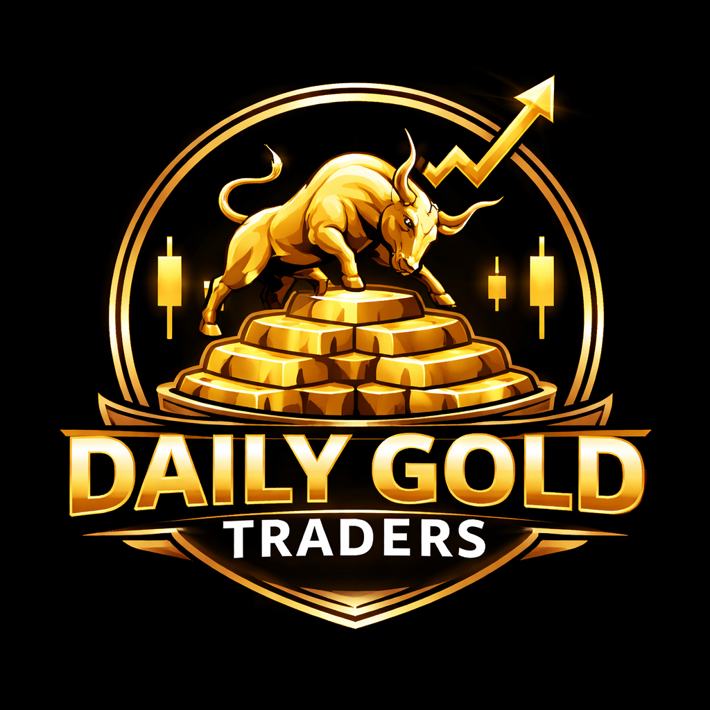 Daily Gold Traders - Signals