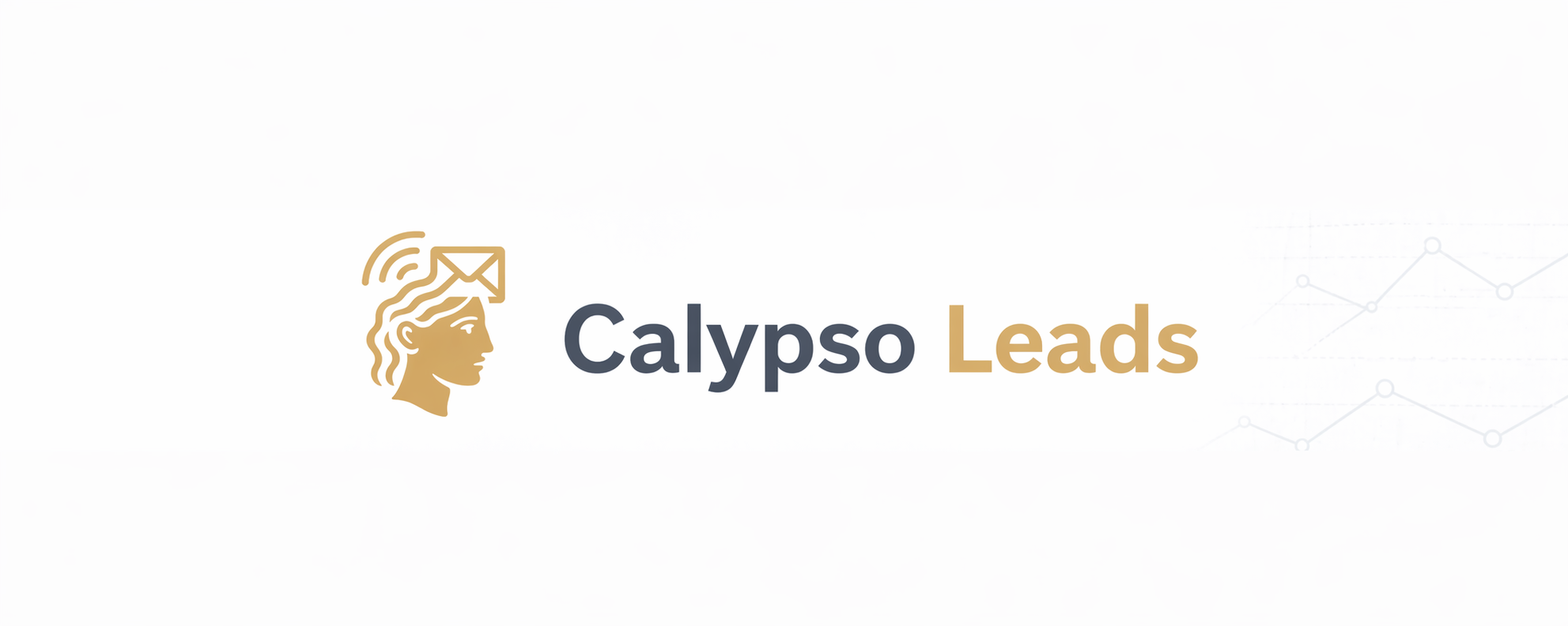 Calypso Leads banner
