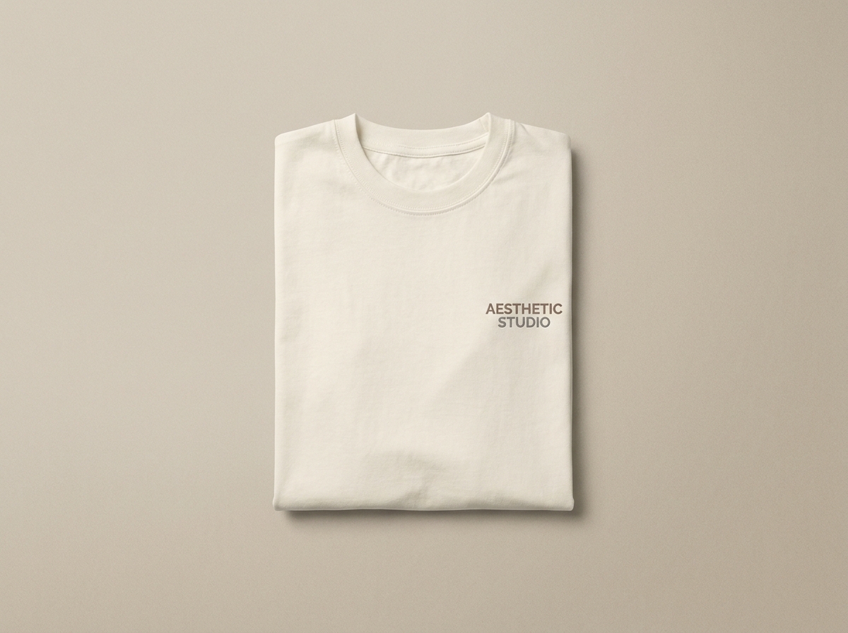Heavyweight Graphic Tee